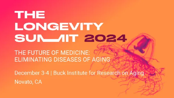 Highlights from the Longevity Summit 2024